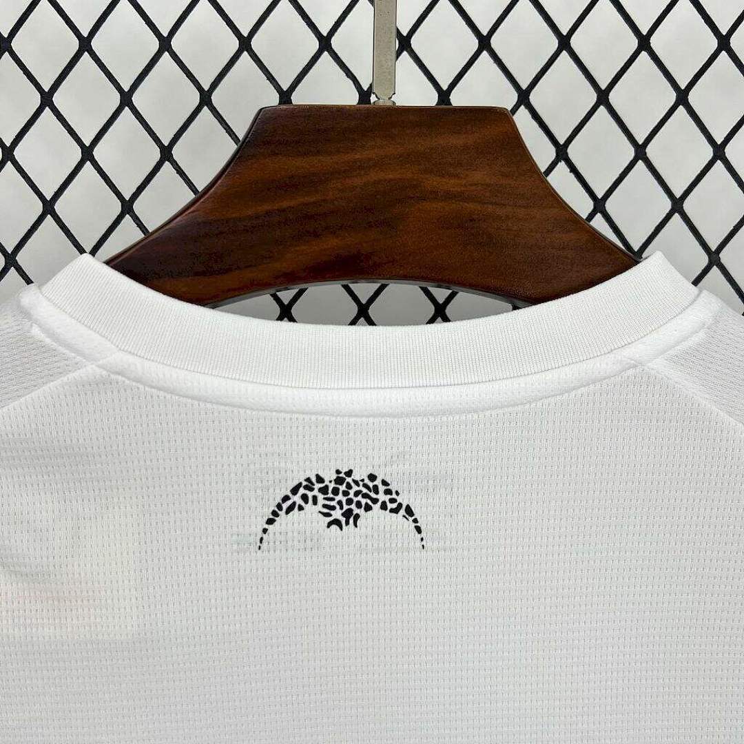 Valencia Cf 2025-2026 Maillot Domicile miniature 9