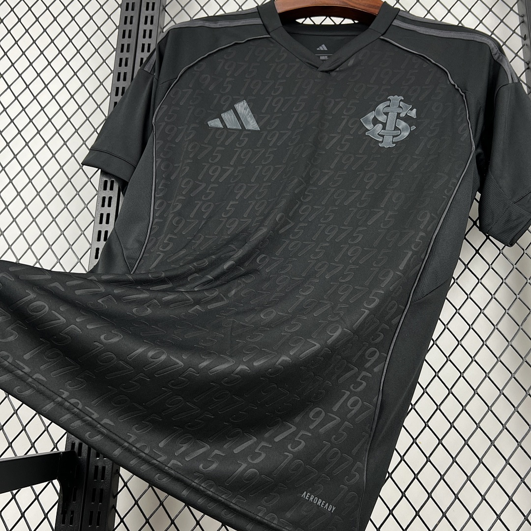 S C Internacional Maillot Third 2025-2026 miniature 3