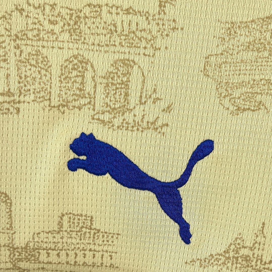 Olympique de Marseille Maillot Domicile 2025-2026 miniature 7