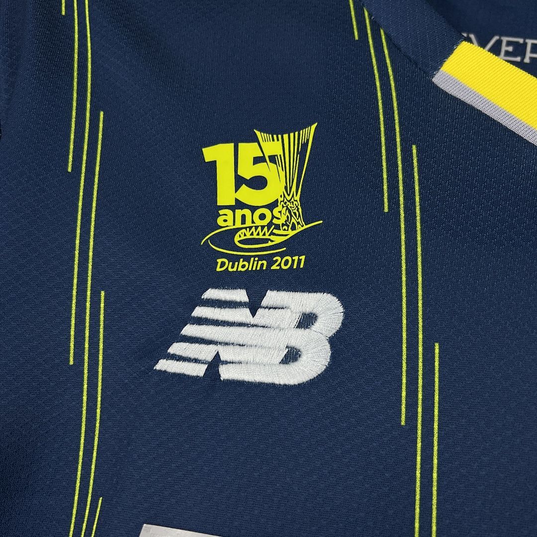 FC Porto Maillot Domicile 2025-2026 miniature 8