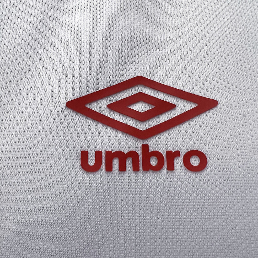 2324 Vallecano Maillot Domicile miniature 4