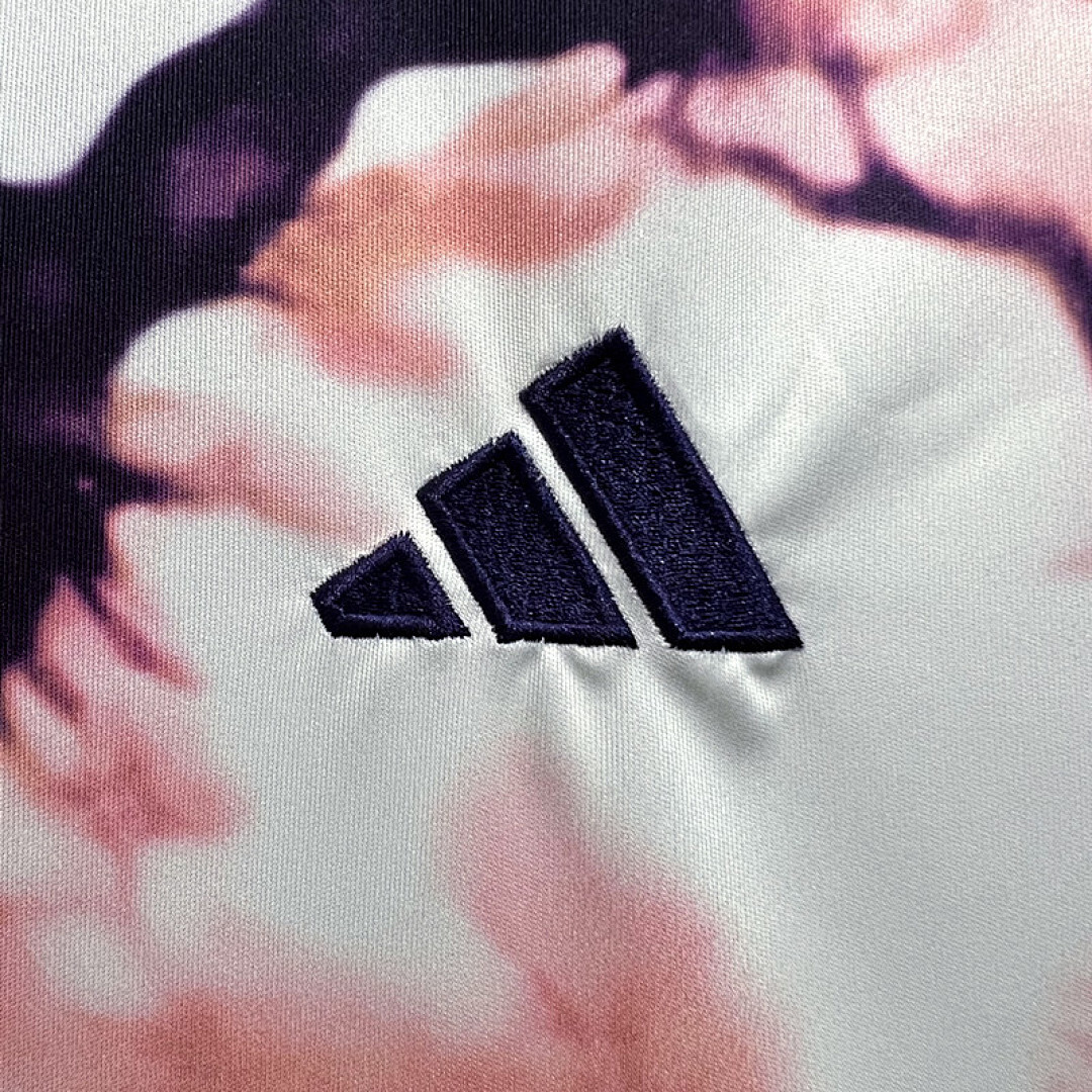 2324 Japanese Graffiti S Xxl Maillot Domicile miniature 6