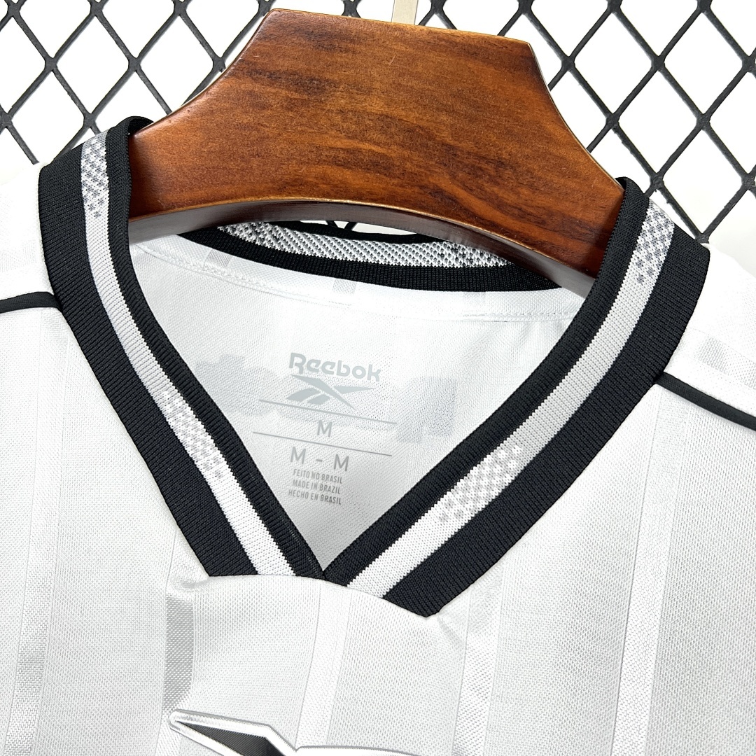 Botafogo Maillot Third 2025-2026 miniature 9