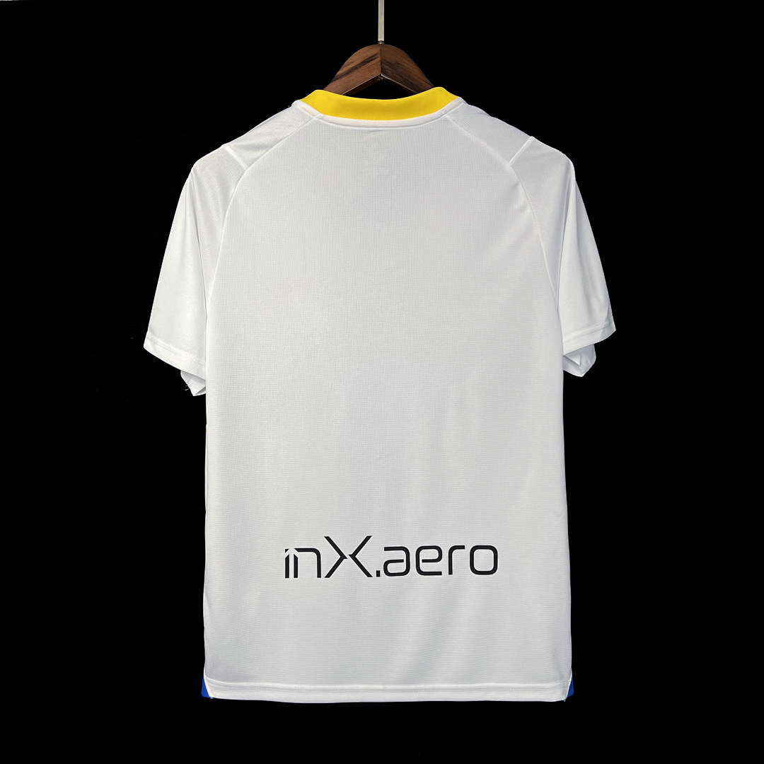 2324 Parma S Xxl Maillot Domicile miniature 2