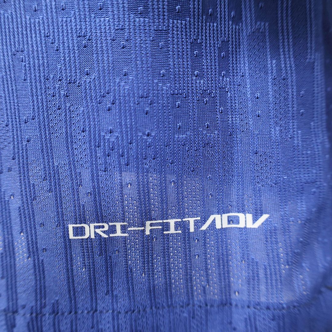 Paris Saint-Germain Maillot Exterieur Version Joueur miniature 4