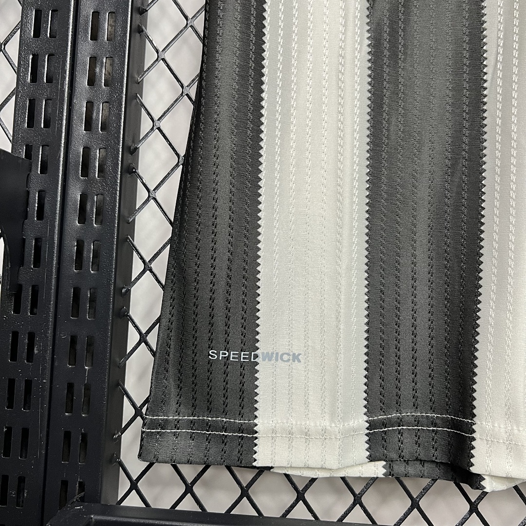 Botafogo 2024-2025 Maillot Domicile miniature 4