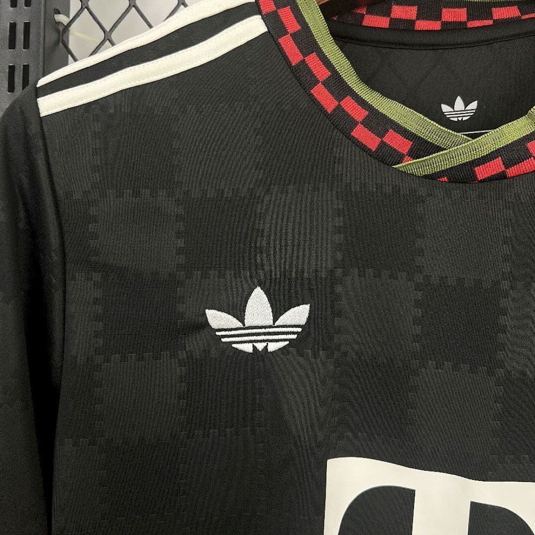 Bayern Munich Maillot Third 2025-2026 miniature 9