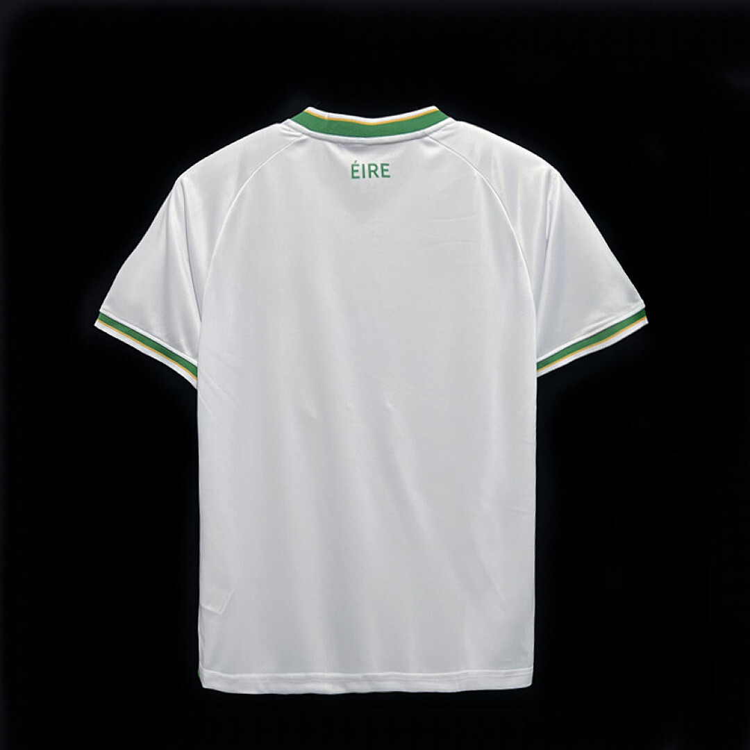 2324 Ireland Maillot Exterieur miniature 3
