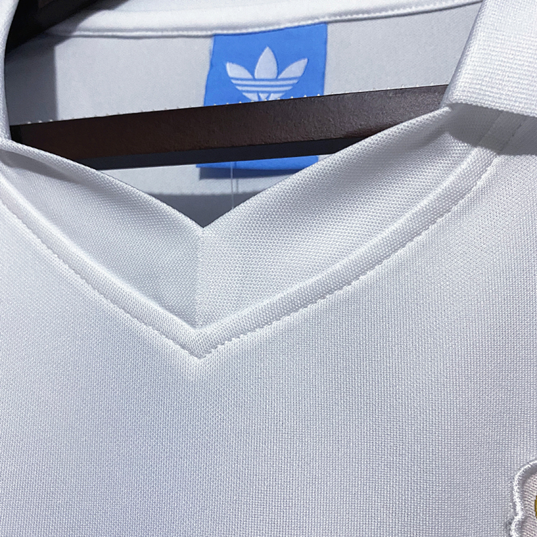 A definir Maillot Exterieur Retro 1980 miniature 6