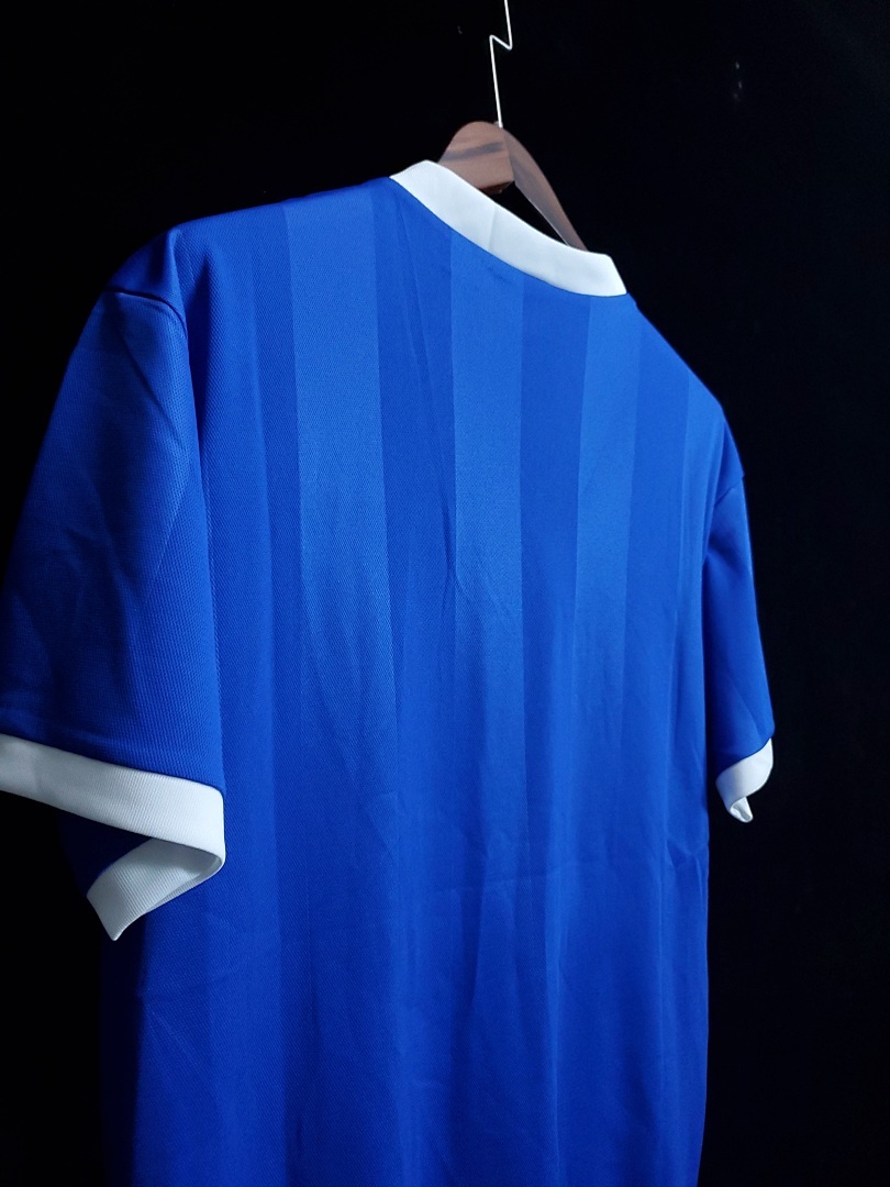 Argentine Maillot Exterieur Retro 1986 miniature 3