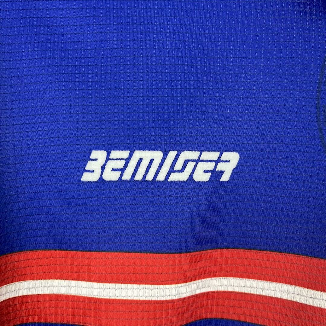 Getafe Club De Futbol 199899 Maillot Domicile Retro miniature 5