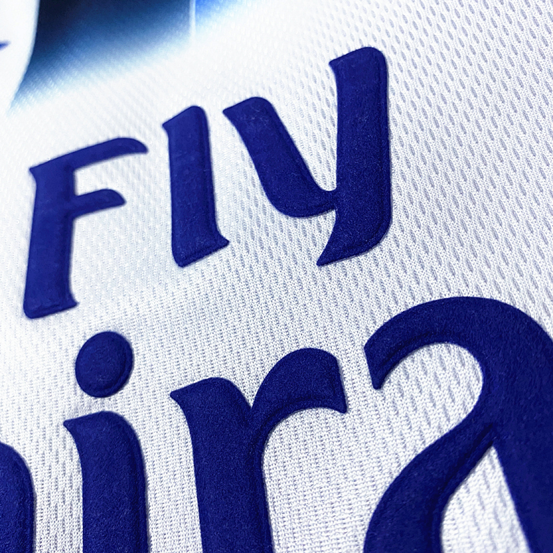 Chelsea Maillot Exterieur Retro miniature 2