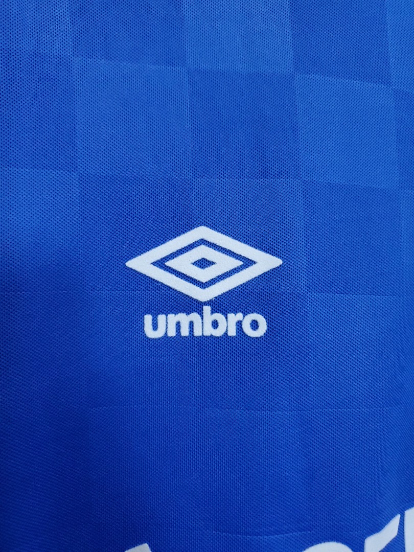 A definir Maillot Domicile Retro 1987-1990 miniature 6