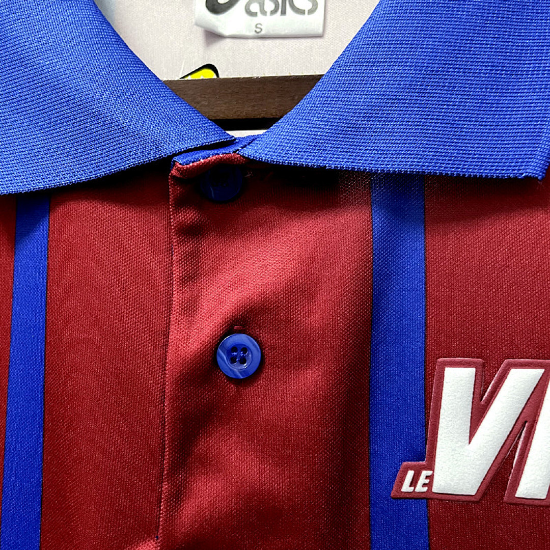 FC Porto Maillot Domicile Retro miniature 8