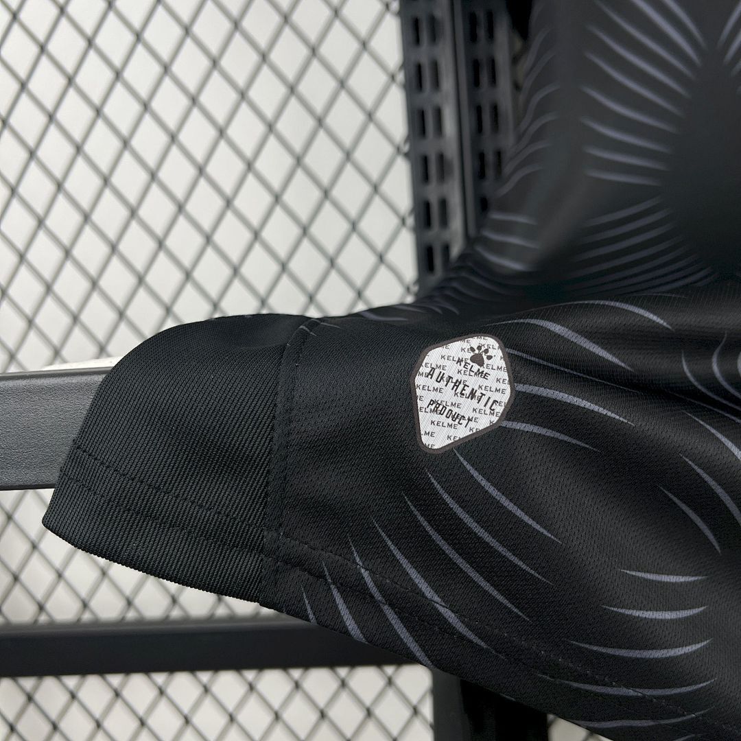 Jordan World Cup Maillot Third 2026 miniature 5