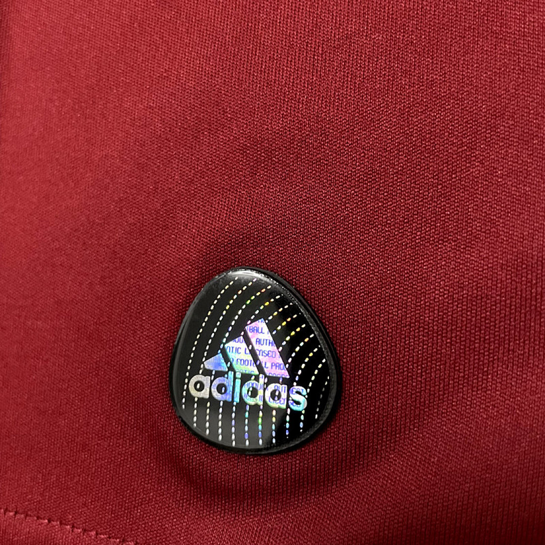 A definir Maillot Third Retro 2012 miniature 4