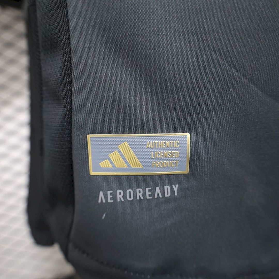 AC Milan Gardien Domicile Version Joueur Manches Longues Retro miniature 5