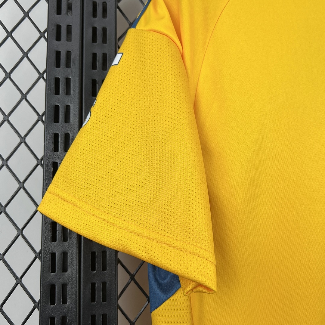 Albacete Maillot Third 2025-2026 miniature 2