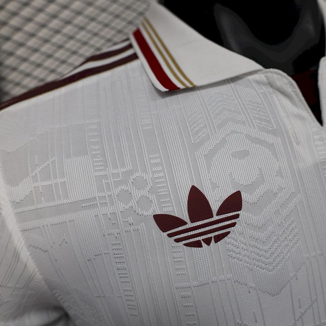 Arsenal Maillot Third Version Joueur miniature 3