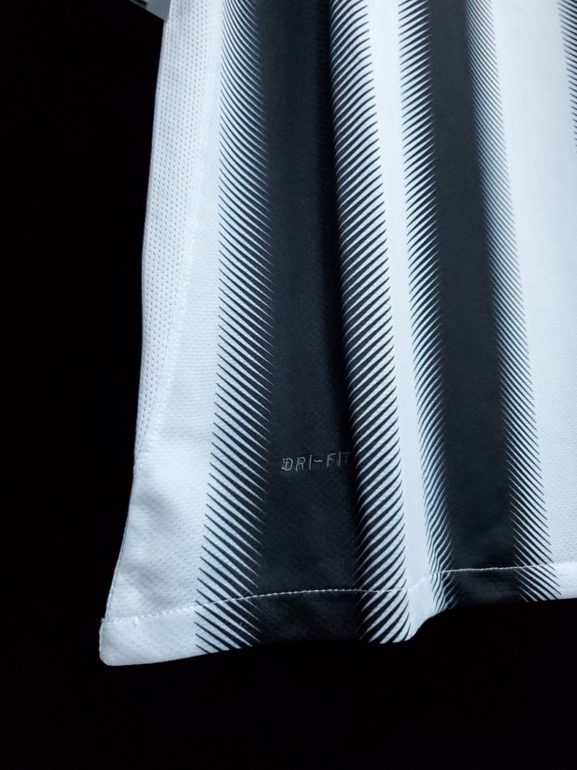 Juventus Maillot Domicile Retro 2011-2012 miniature 7