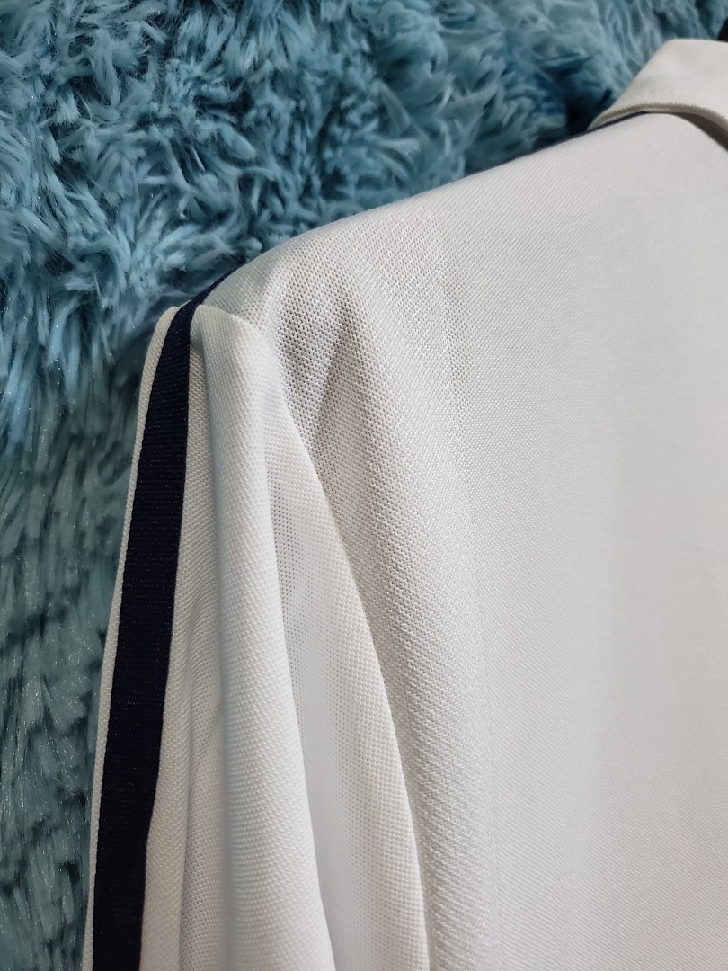 Real Madrid Maillot Domicile Retro 2002 miniature 8