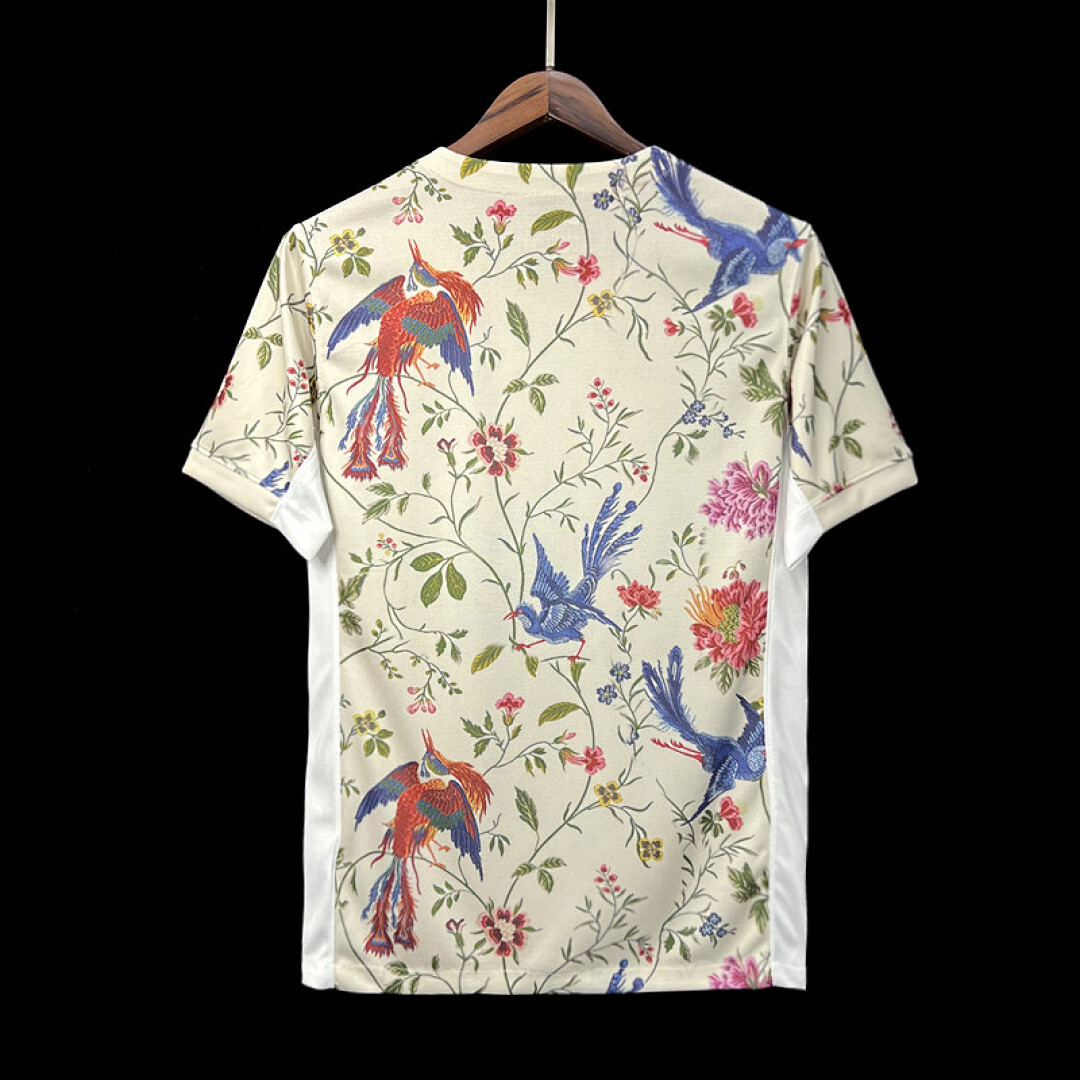 2324 French Special Edition S Xxl Maillot Domicile Edition Speciale miniature 3