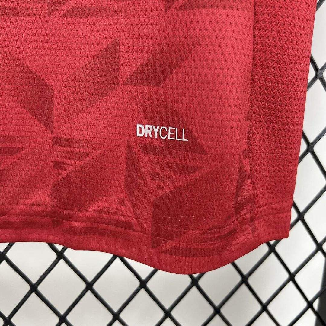 Valencia Cf 2025-2026 Maillot Exterieur miniature 6