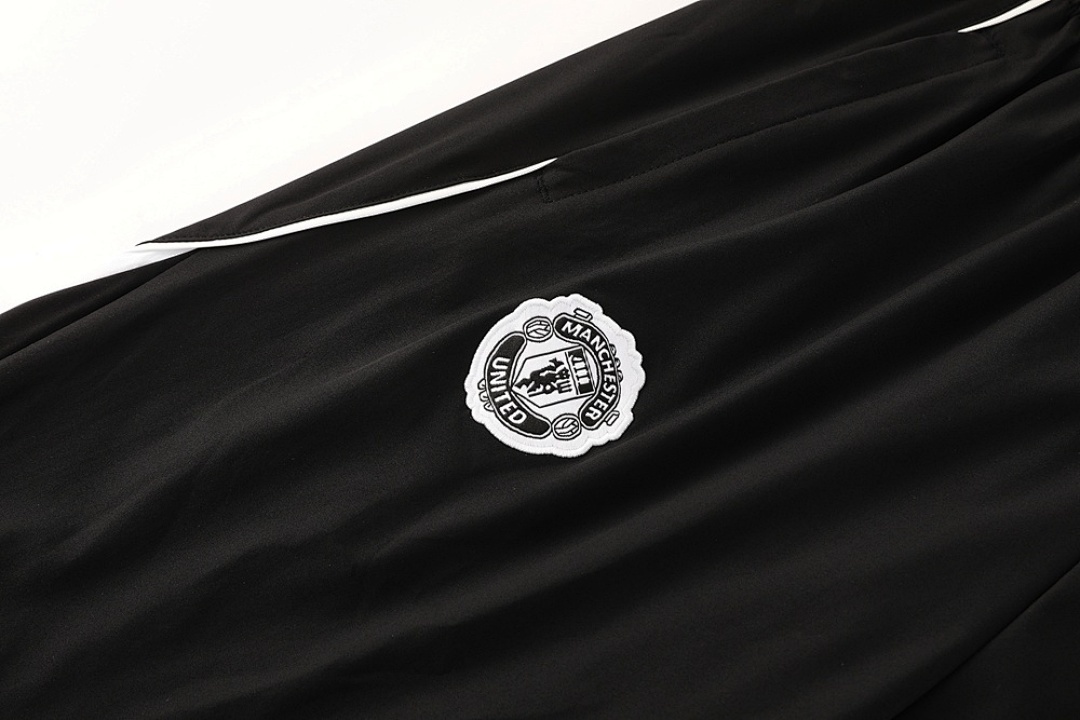 Manchester United Maillot Domicile 2025-2026 miniature 22