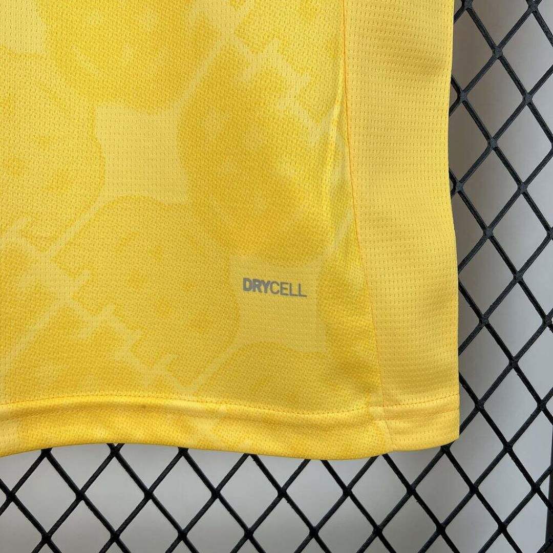 AC Milan Maillot Third miniature 7