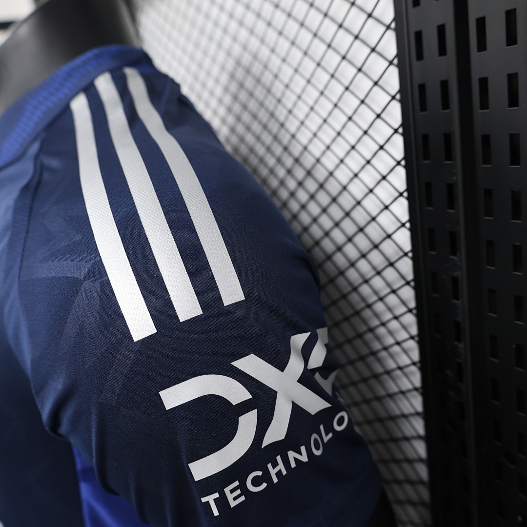 Manchester United Maillot Exterieur Version Joueur miniature 5