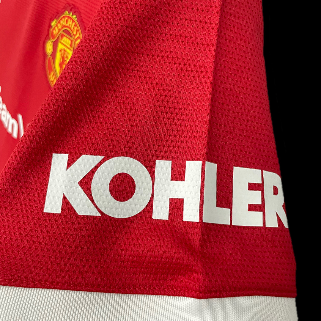 2122 M U Maillot Domicile miniature 6