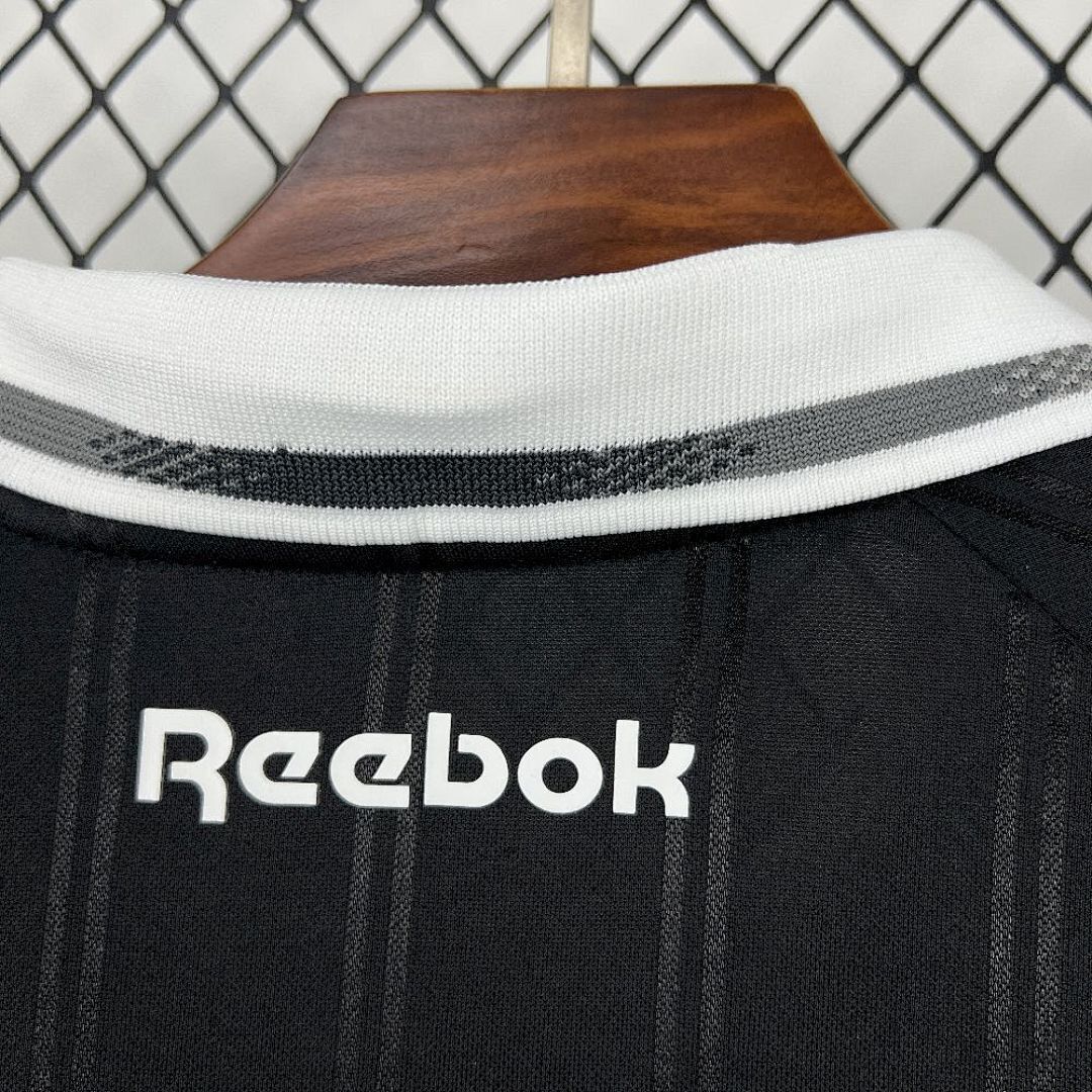 Botafogo Maillot Exterieur 2025-2026 miniature 2