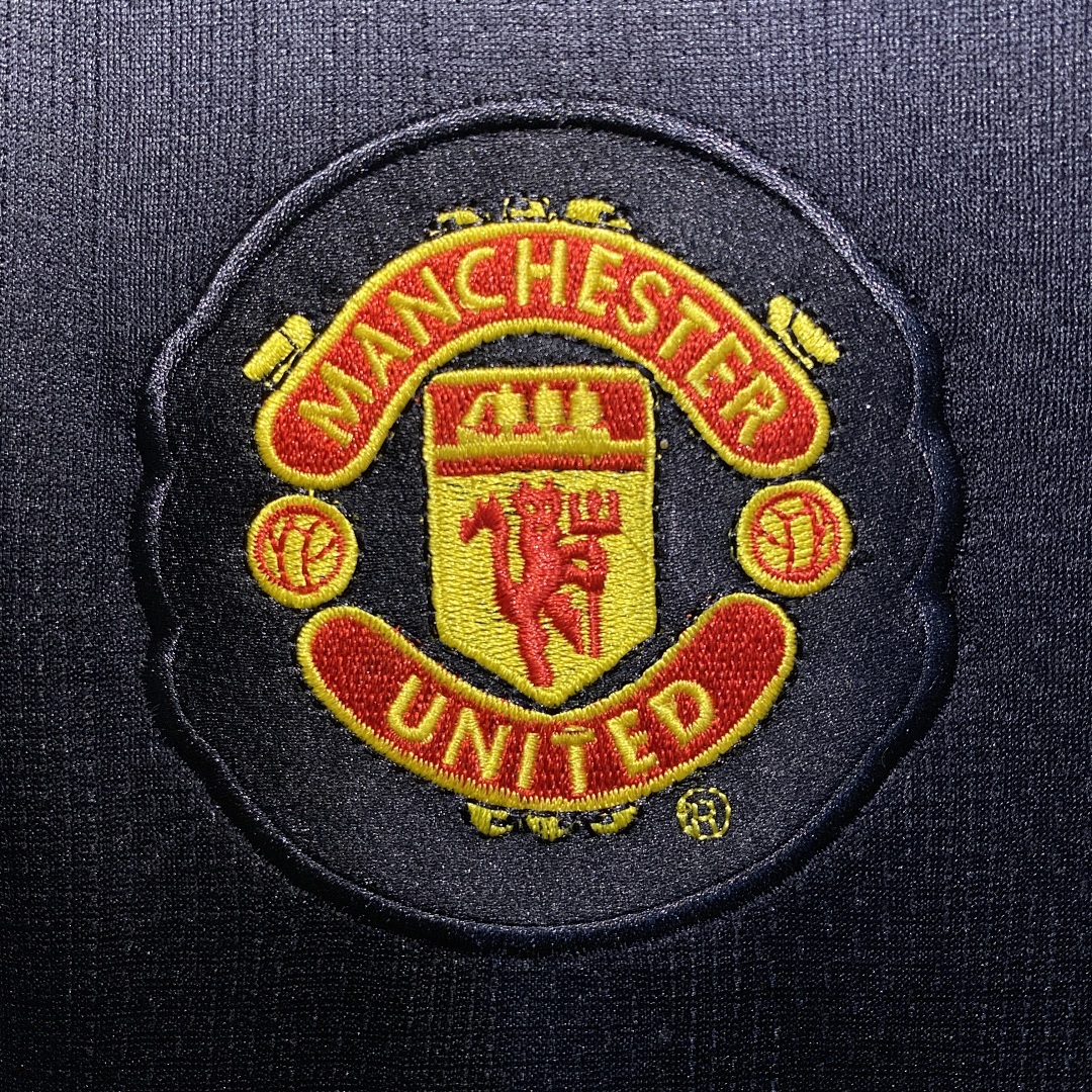 A definir Maillot Third Retro miniature 8