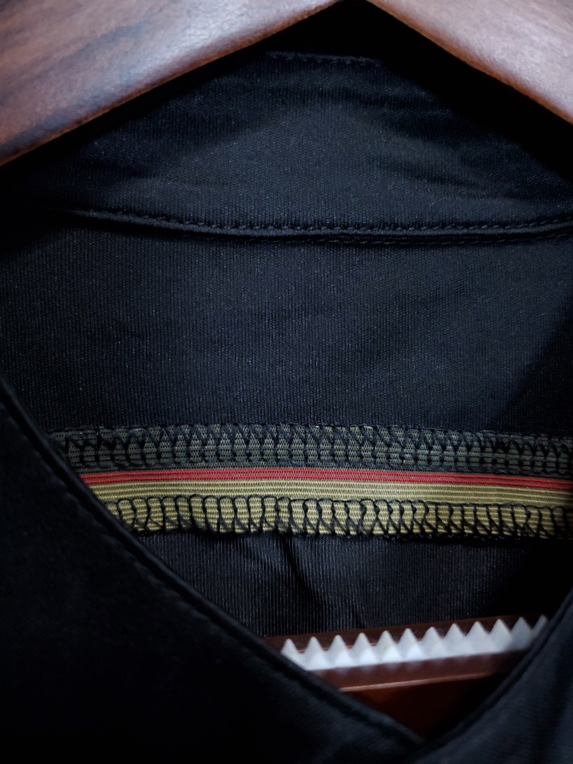 Allemagne Maillot Exterieur Version Joueur Retro 2014 miniature 13