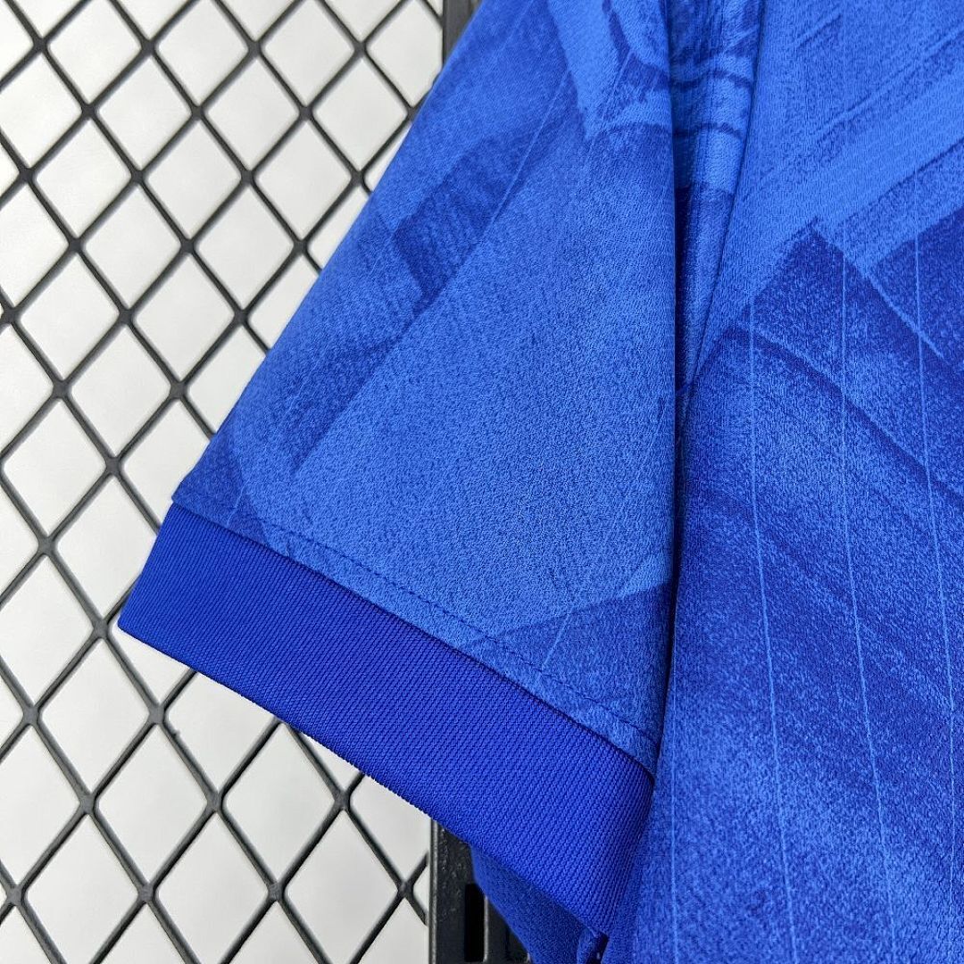 Chelsea Maillot Domicile Edition Speciale 2025-2026 miniature 8