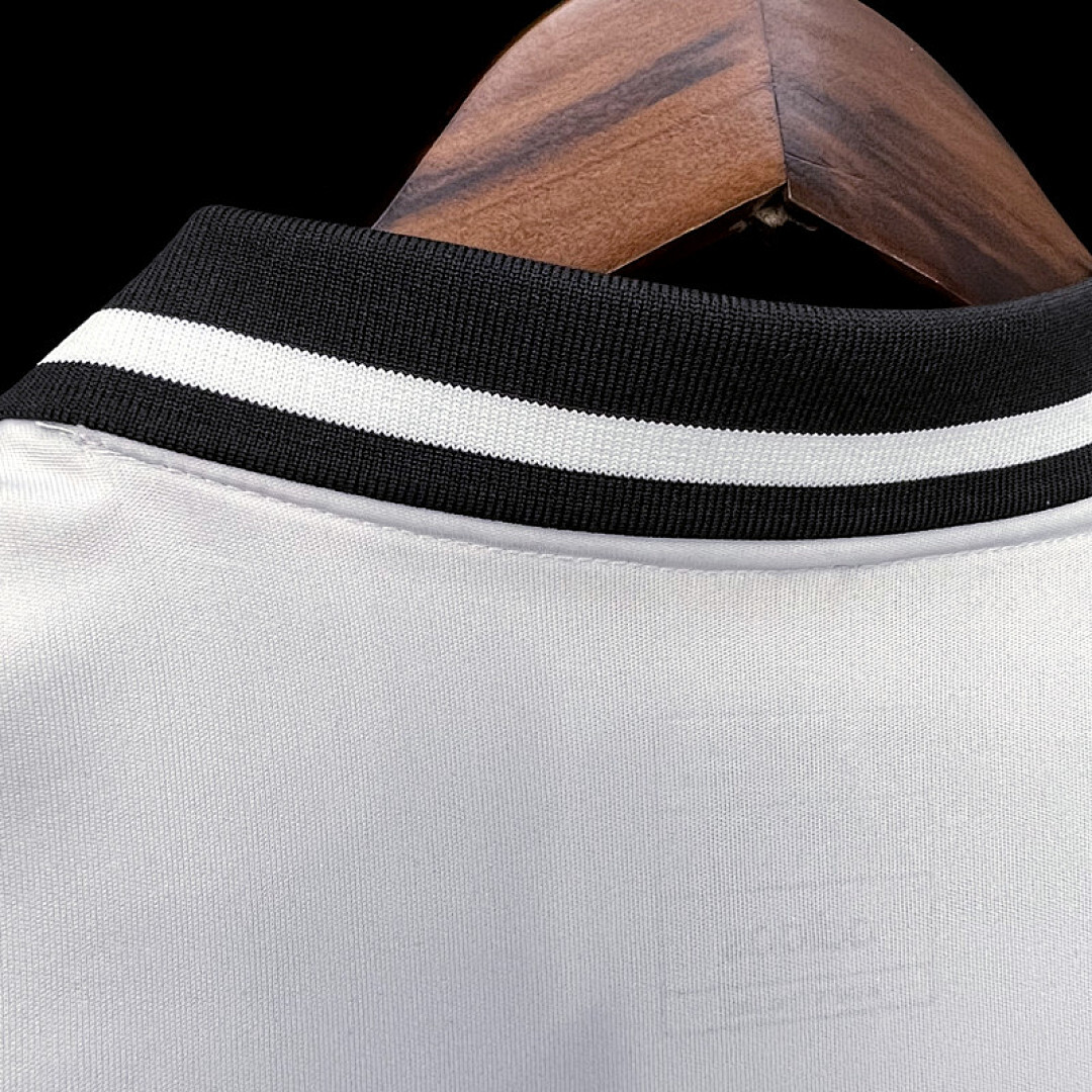 2324 Japanese Ink Painting Dragon S Xxl Maillot Domicile miniature 2