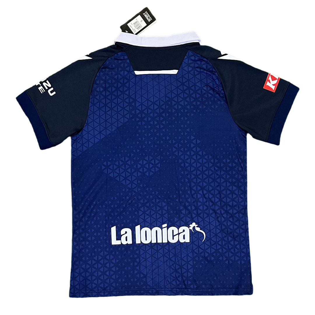 Melbourne Victory 2023-2024 Maillot Domicile miniature 2