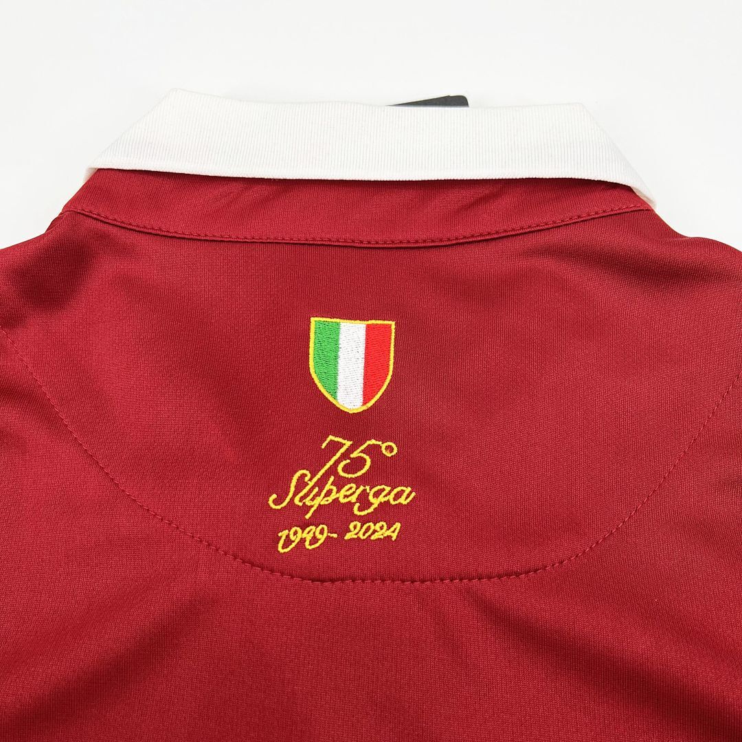 Torino 2024-2025 Maillot Domicile miniature 2