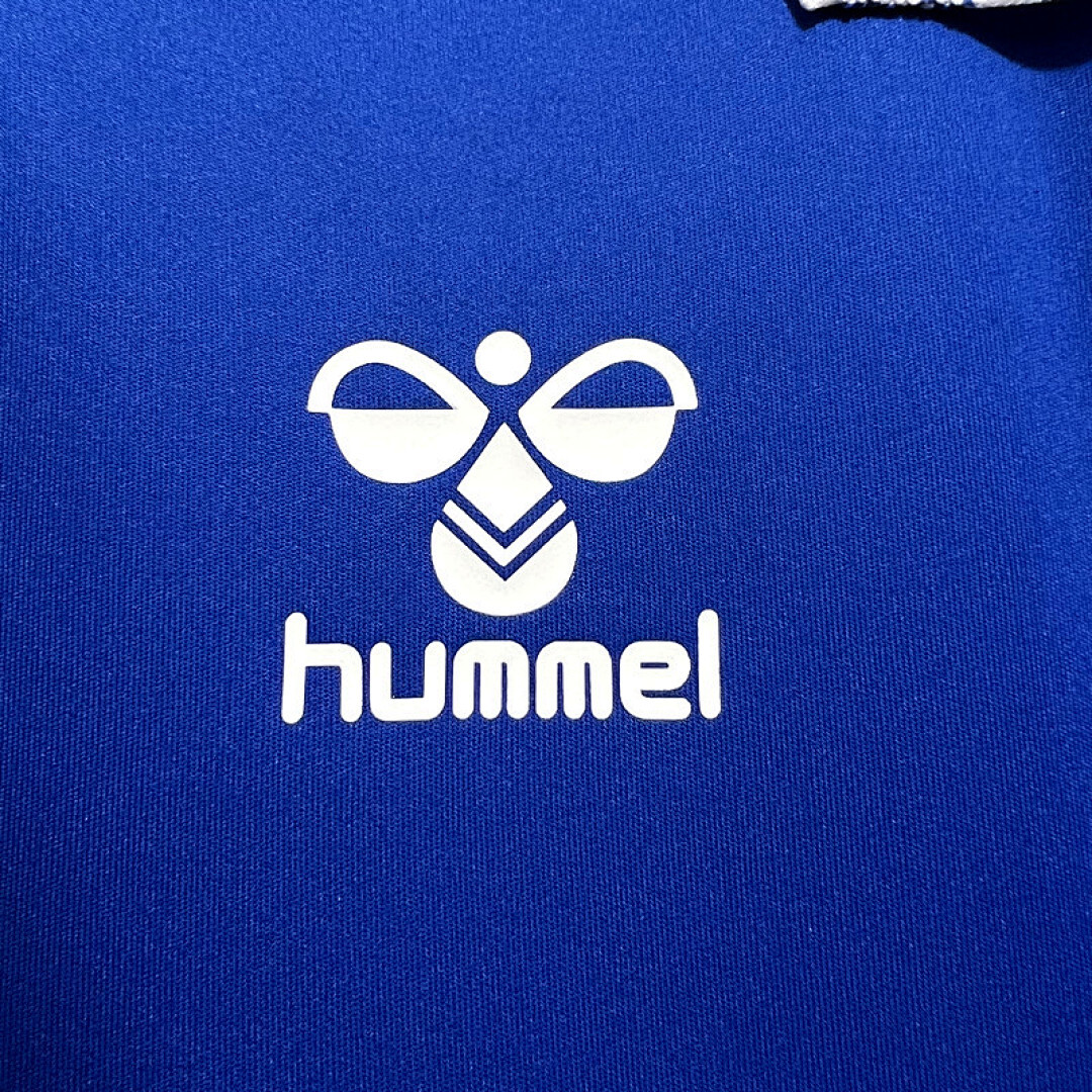 2324 Everton Maillot Domicile miniature 5