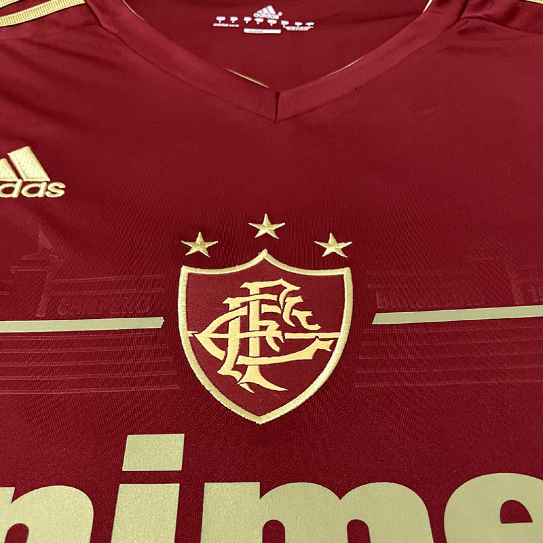 A definir Maillot Third Retro 2012 miniature 13