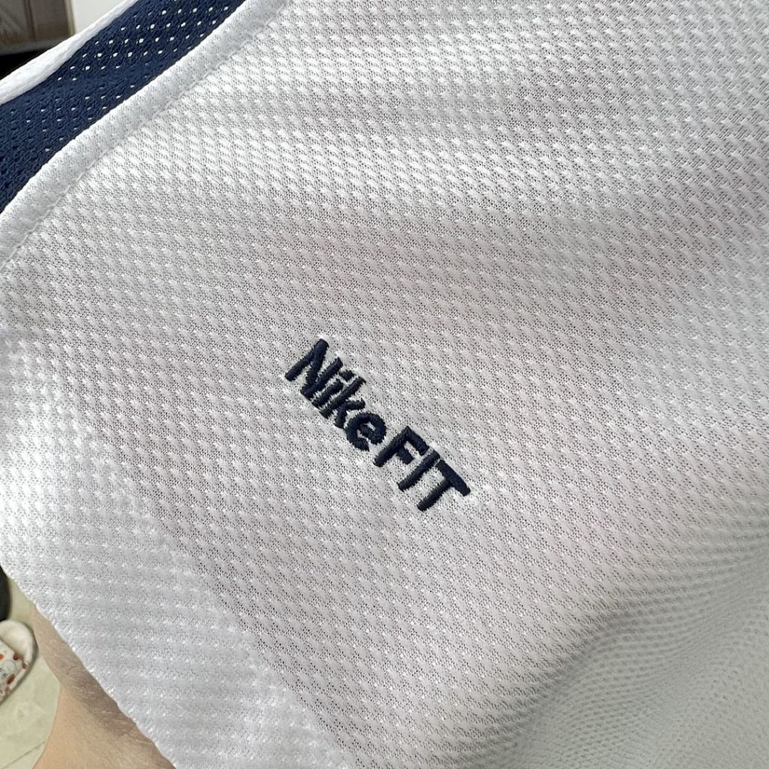 Manchester United Maillot Exterieur Retro miniature 2