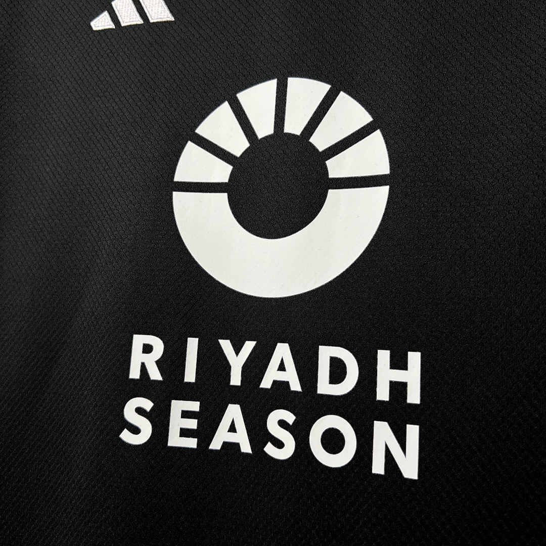 2324 Rome Maillot Third miniature 5