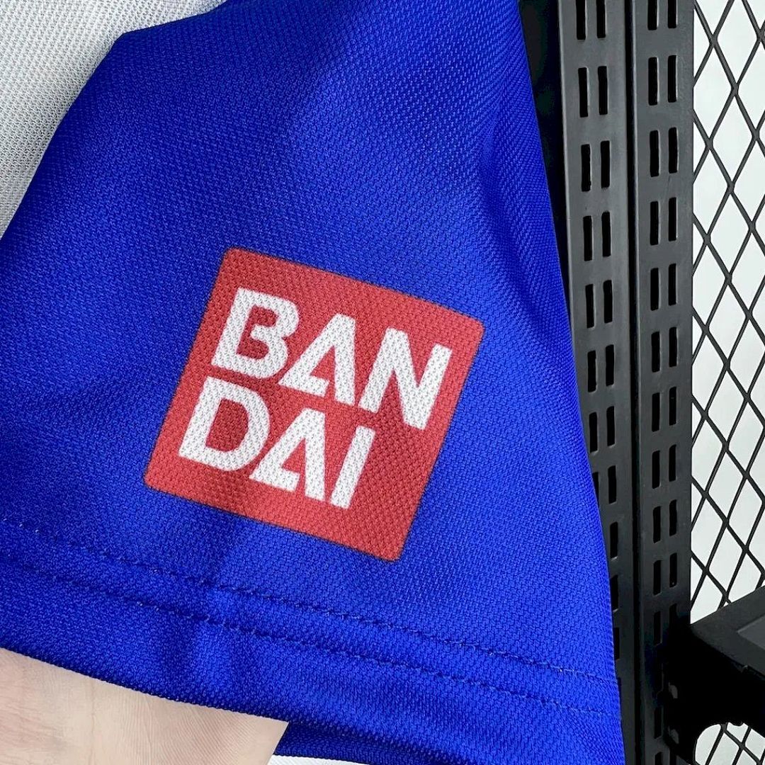 Atletico Madrid Maillot Third Retro miniature 6