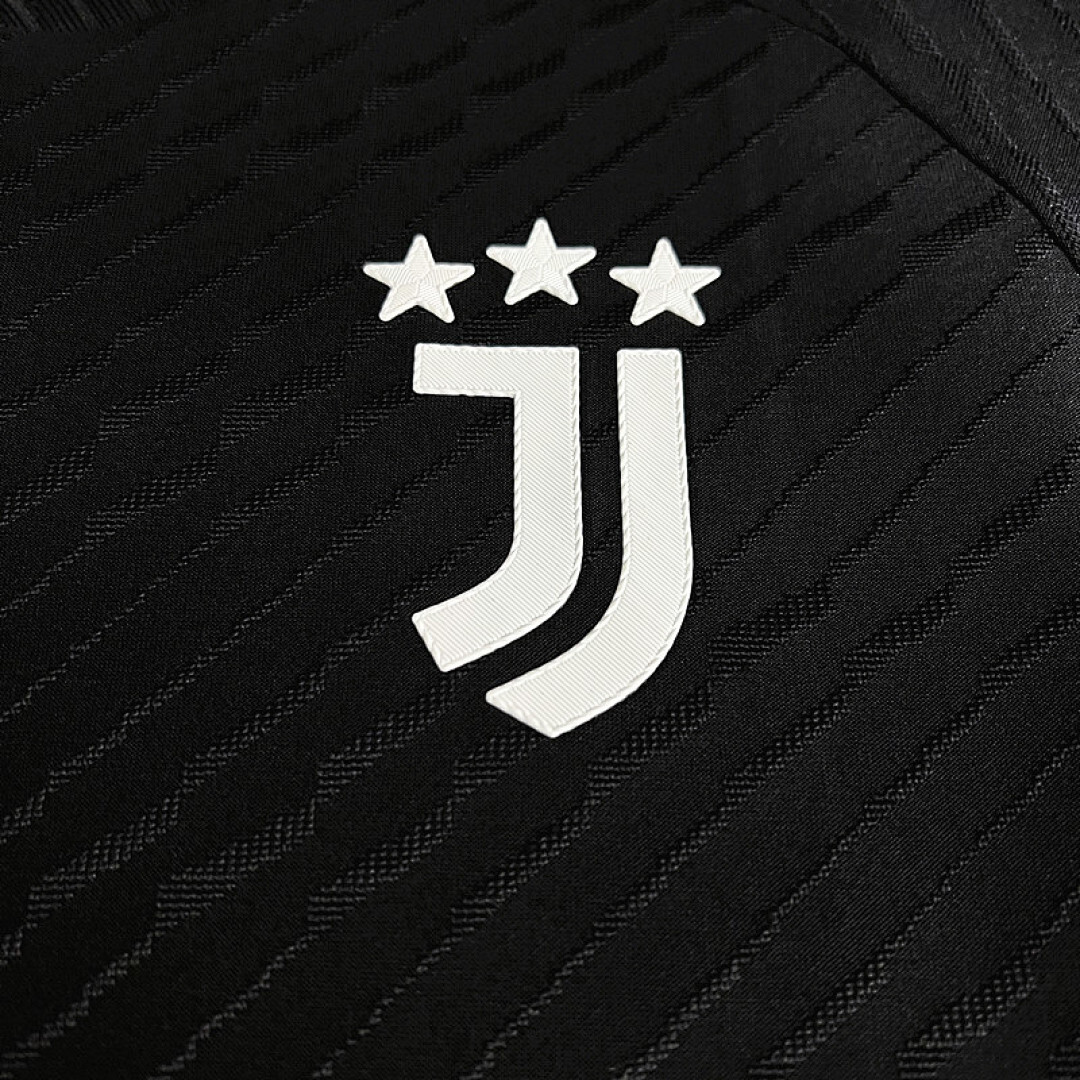 Juventus Maillot Third miniature 3