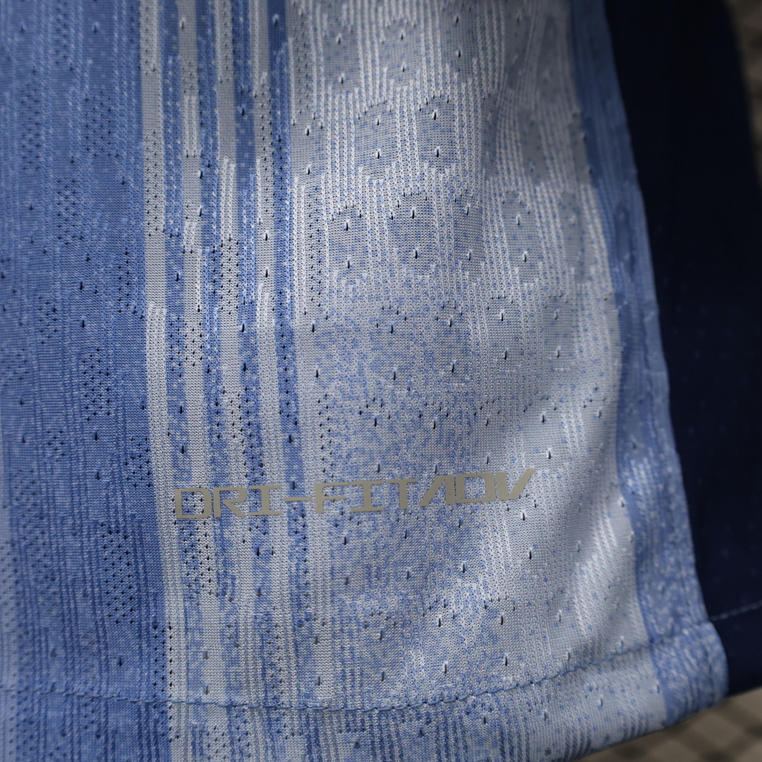 Tottenham Maillot Exterieur Version Joueur miniature 10