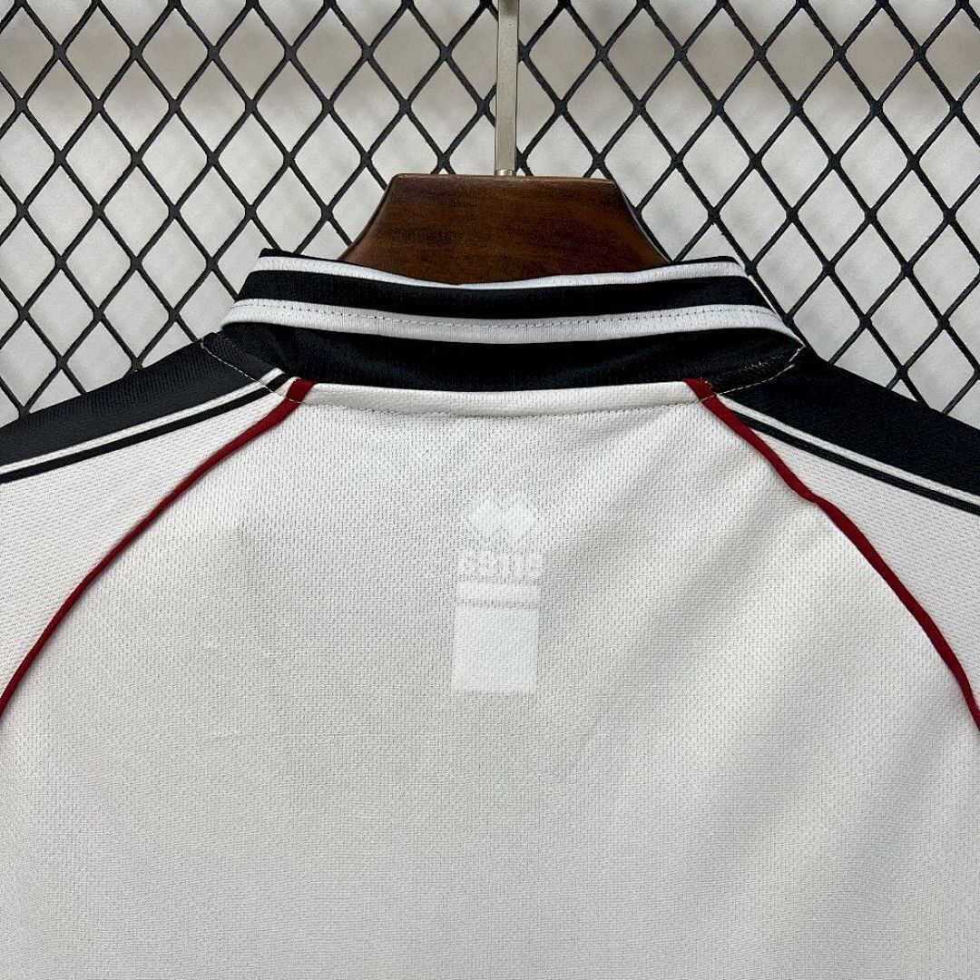 Cd Castellon Maillot Domicile 2025-2026 miniature 3