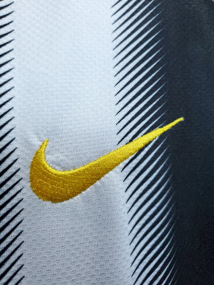 Juventus Maillot Domicile Retro 2011-2012 miniature 10