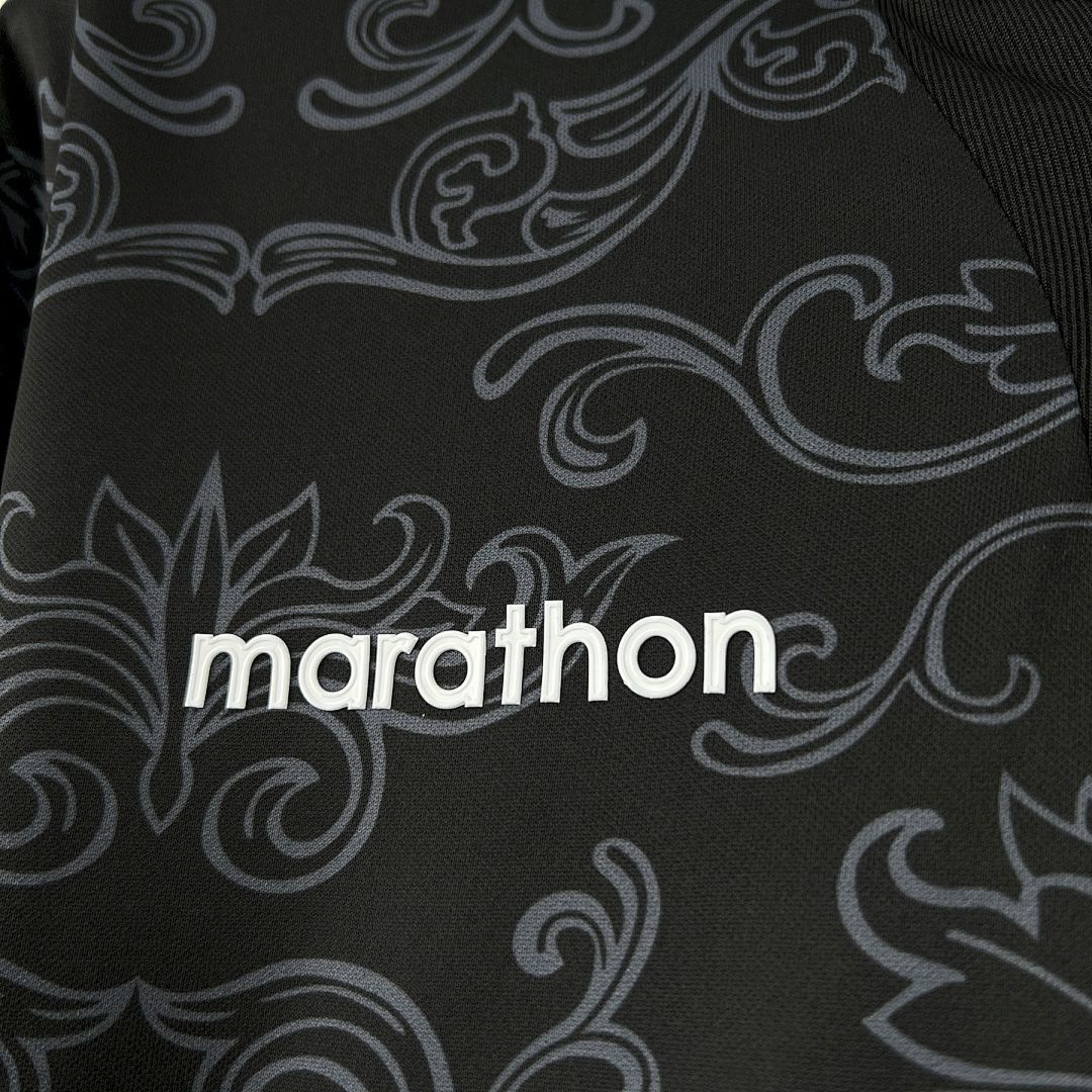 Ecuador World Cup Gardien Domicile 2026 miniature 9