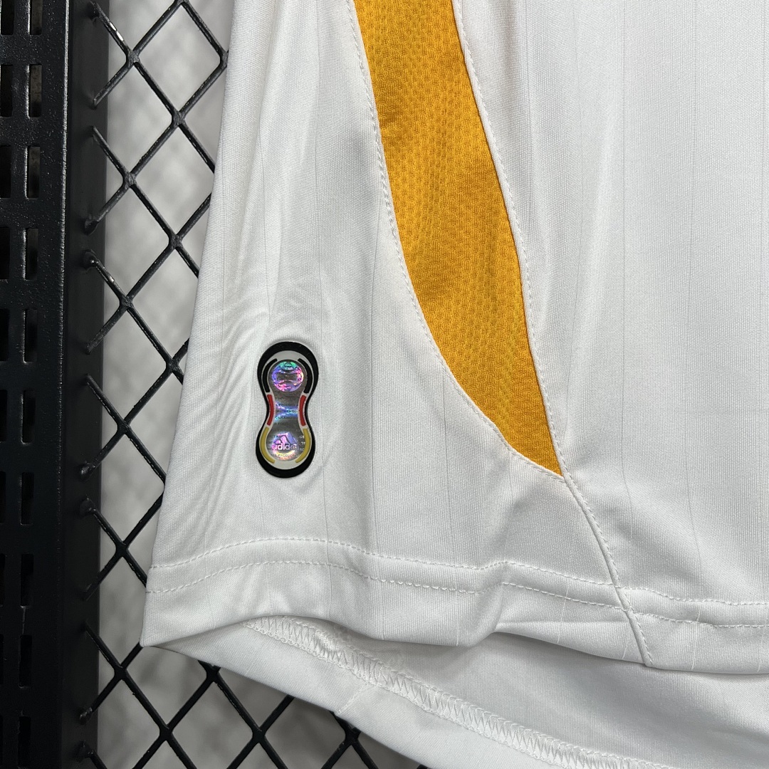 Allemagne Maillot Domicile Retro 2006 miniature 4