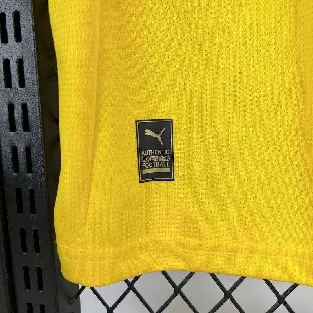 Girona 2025-2026 Maillot Exterieur miniature 7